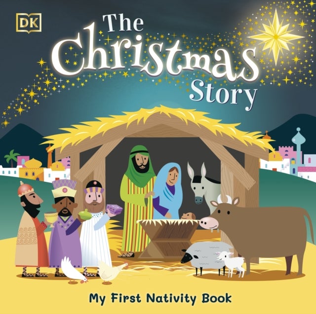 The Christmas Story - Experience the magic of the first Christmas