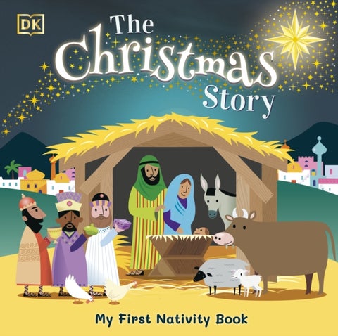 The Christmas Story - Experience the magic of the first Christmas