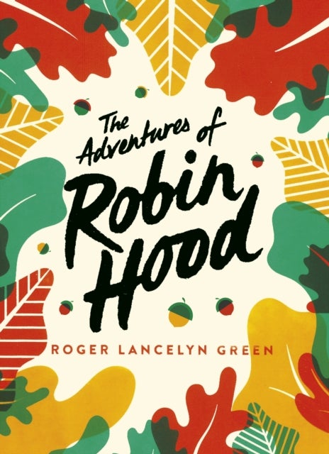 Adventures of Robin Hood, The - Green Puffin Classics