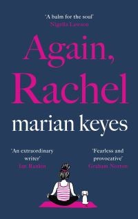 Again, Rachel - The unmissable new hilarious, heart-breaking novel from the global bestseller 2021