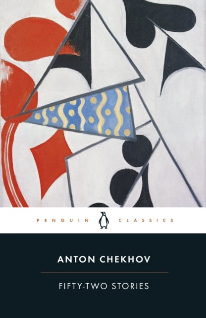 Bilde av Fifty-two Stories Av Anton Chekhov