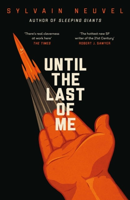 Until the Last of Me. Take Them to the Stars 2