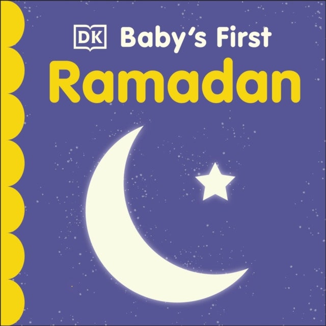 Bilde av Baby&#039;s First Ramadan Av Dk