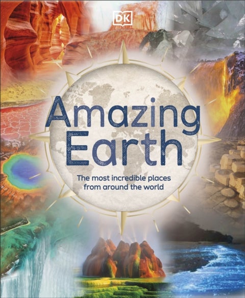 Amazing Earth - The Most Incredible Places From Around The World