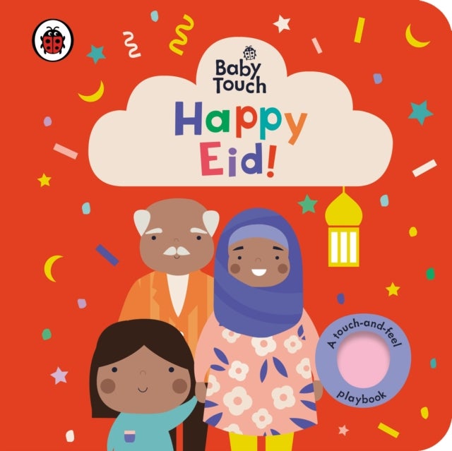 Bilde av Baby Touch: Happy Eid! Av Ladybird