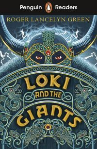 Bilde av Penguin Readers Starter Level: Loki And The Giants (elt Graded Reader) Av Roger Lancelyn Green