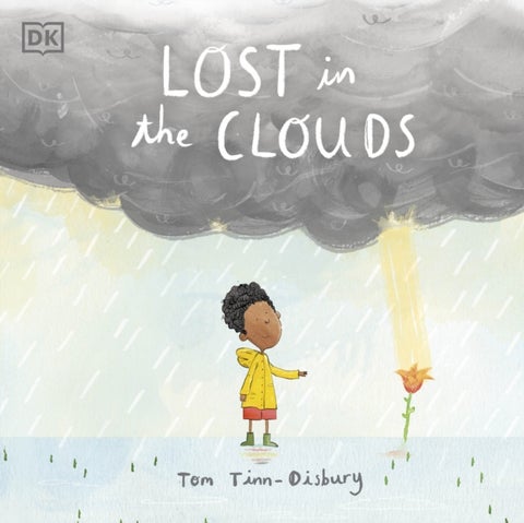 Lost in the Clouds - A gentle story to help children understand death and grief