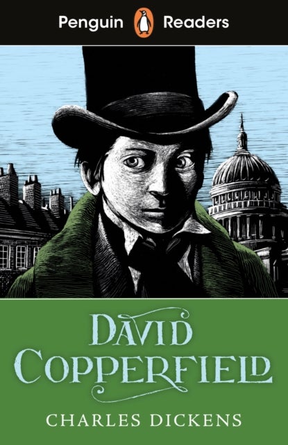 Bilde av Penguin Readers Level 5: David Copperfield (elt Graded Reader) Av Charles Dickens