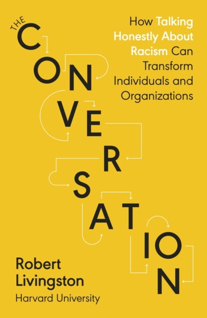 The Conversation - Shortlisted for the FT & McKinsey Business Book of the Year Award 2021
