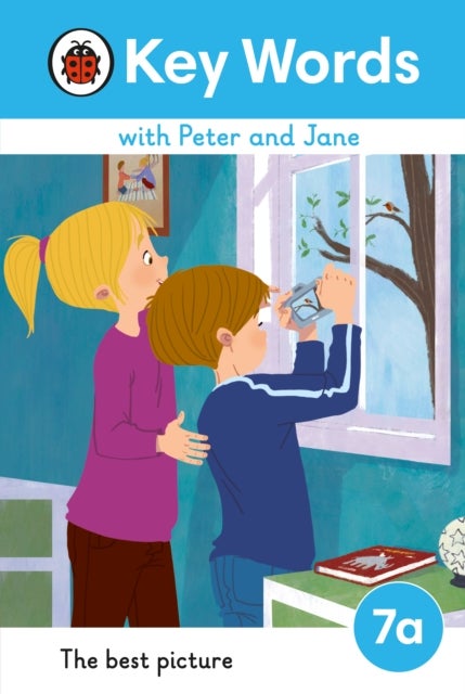 Key Words with Peter and Jane Level 7a ¿ The Best Picture