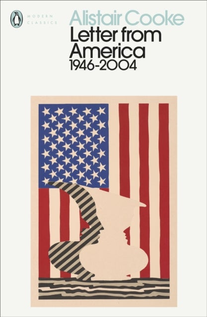 Letter from America - 1946-2004
