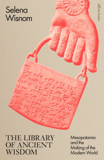 The Library of Ancient Wisdom