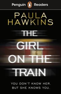 Bilde av Penguin Readers Level 6: The Girl On The Train (elt Graded Reader) Av Paula Hawkins