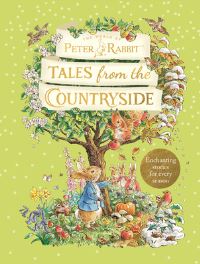 Bilde av Peter Rabbit: Tales From The Countryside Av Beatrix Potter