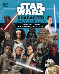 Bilde av Star Wars Character Encyclopedia Updated And Expanded Edition Av Simon Beecroft, Pablo Hidalgo, Elizabeth Dowsett, Amy Richau, Dan Zehr
