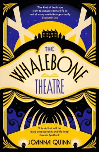 The Whalebone Theatre