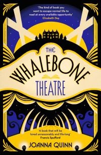 The Whalebone Theatre