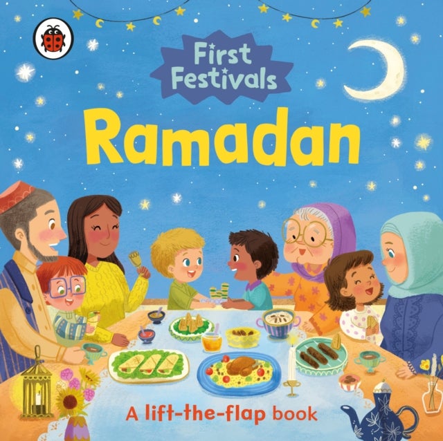 Bilde av First Festivals: Ramadan Av Ladybird