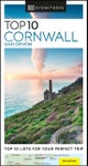 Cornwall and Devon Top 10 DK Eyewitness