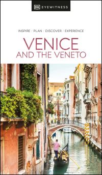 DK Eyewitness Venice and the Veneto av DK Eyewitness