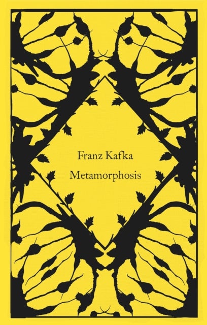 Bilde av Metamorphosis Av Franz Kafka, Michael Hoffman
