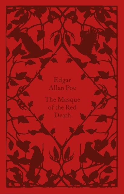 The Masque of the Red Death - Little Clothbound Classics