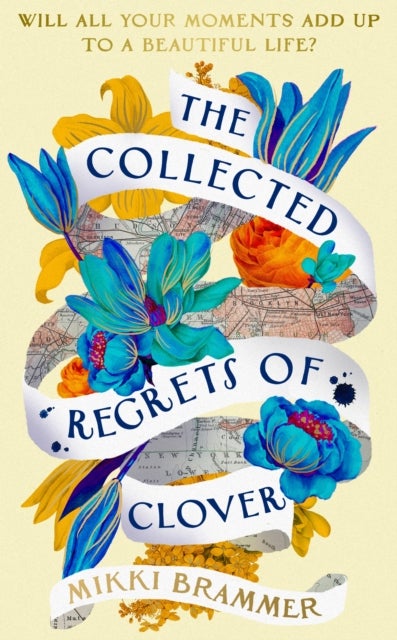 Bilde av The Collected Regrets Of Clover Av Mikki Brammer