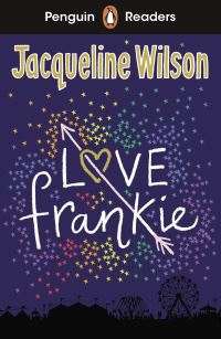 Bilde av Penguin Readers Level 3: Love Frankie (elt Graded Reader) Av Jacqueline Wilson