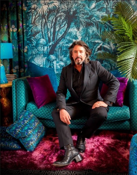 More More More - Making Maximalism Work in Your Home and Life