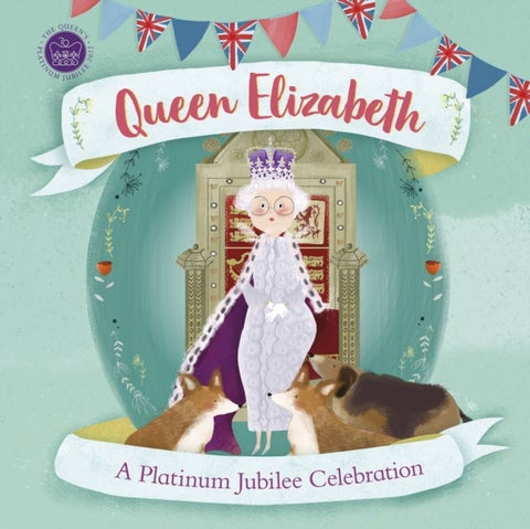 Queen Elizabeth - A Platinum Jubilee Celebration