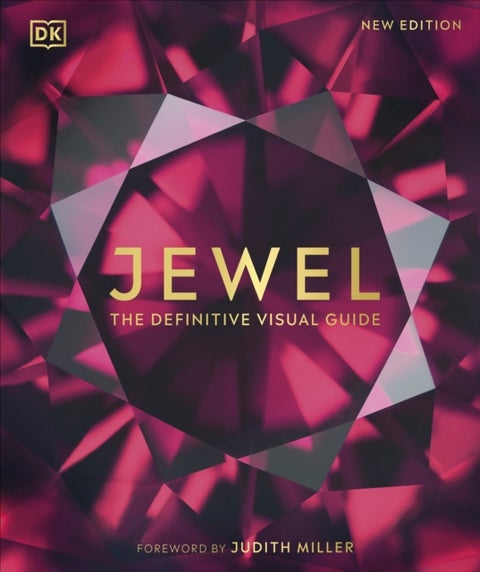 Jewel - The Definitive Visual Guide