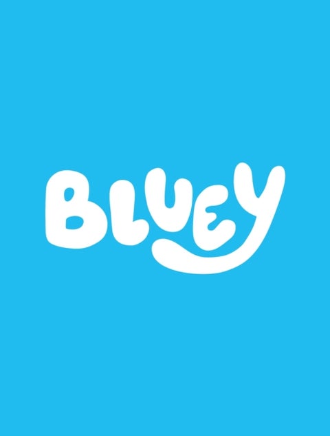 Bluey: Bluey's Beach - An Activity Book