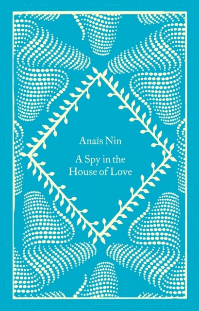 A Spy In The House Of Love - Little Clothbound Classics