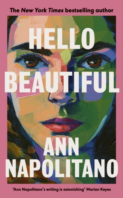 Hello Beautiful - THE INSTANT NEW YORK TIMES BESTSELLER