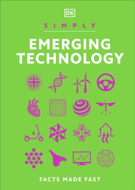 Simply Emerging Technology - Facts Made Fast