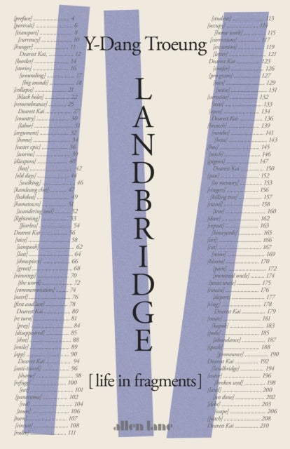 Landbridge - Life in Fragments
