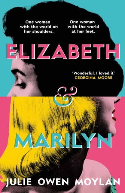 Elizabeth and Marilyn