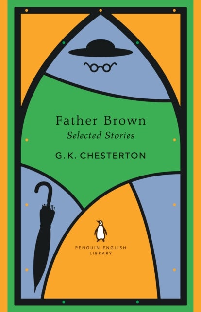 Bilde av Father Brown Selected Stories Av G K Chesterton