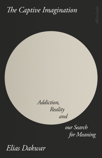 The Captive Imagination - Addiction, Reality and our Search for Meaning