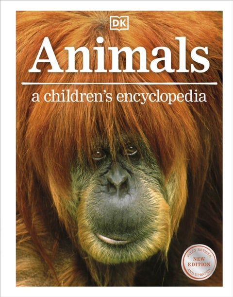 Animals - A Children's Encyclopedia