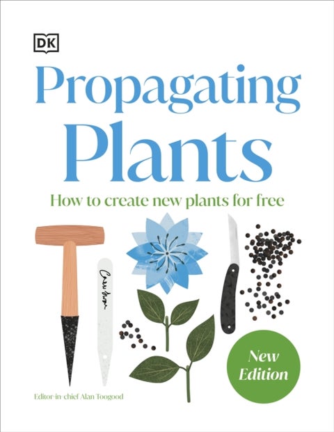 RHS Propagating Plants - How to Grow Plants for Free