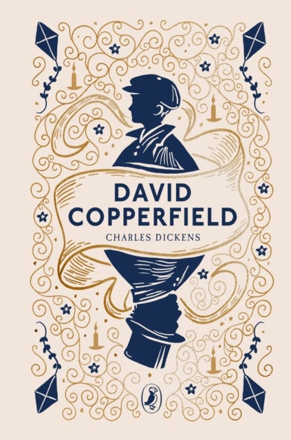 David Copperfield - 175th Anniversary Edition