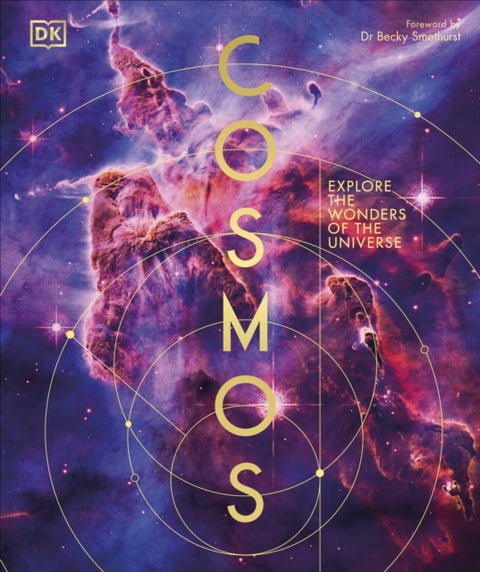 Cosmos - Space as You've Never Seen it Before