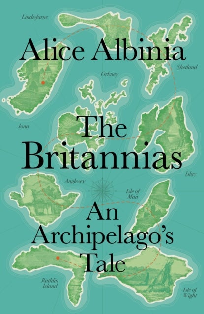 The Britannias - An Island Quest
