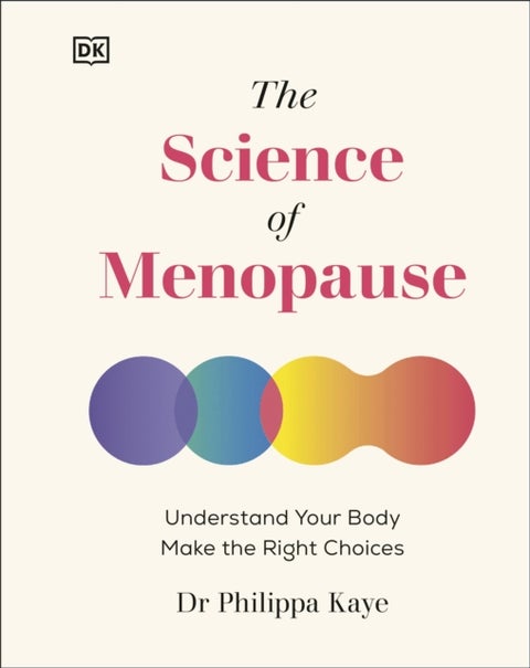 The Science of Menopause - Understand Your Body, Treat Your Symptoms