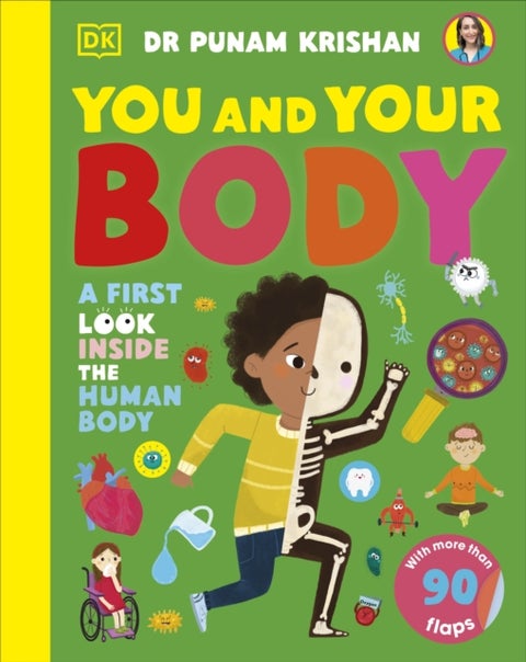 You and Your Body - A First Look Inside the Human Body