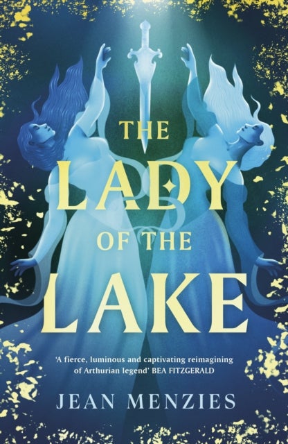 The Lady of the Lake