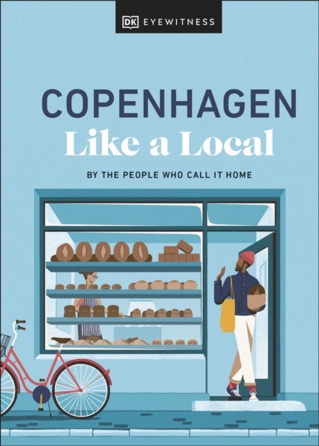 Copenhagen Like a Local - By the People Who Call It Home