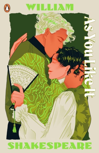 As You Like It - Staged: the origins of YA¿s greatest tropes