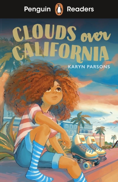 Penguin Readers Level 4: Clouds Over California (ELT Graded Reader) - Abridged Edition
